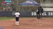 Replay: Hartford vs Drexel - 2022 Hartford vs Drexel Game 1 | Mar 30 @ 1 PM