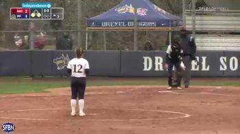 Replay: Hartford vs Drexel - 2022 Hartford vs Drexel Game 1 | Mar 30 @ 1 PM