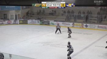 Replay: Away - 2024 Okotoks vs Spruce Grove | Apr 7 @ 4 PM