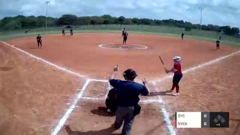 Replay: Auburndale Complex, Auburndale F3 - 2022 THE Spring Games | Mar 9 @ 10 AM