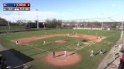 Replay: Juniata vs Catholic - DH - 2024 Juniata vs Catholic | Mar 16 @ 4 PM