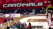 Replay: Lake Superior vs Saginaw Valley - Women | Jan 25 @ 6 PM