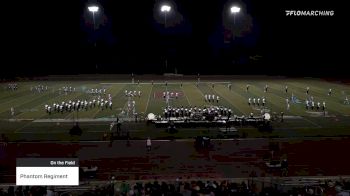 Replay: Cavalcade of Brass High Cam - 2021 Cavalcade of Brass | Aug 7 @ 7 PM