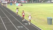 Youth Girls' 1500m, Finals - Age 9
