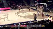 Lee vs. Valdosta State | Gulf South Women's Basketball Championships | Mar 5 @ 2 PM