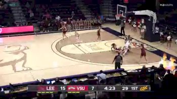 Lee vs. Valdosta State