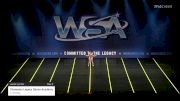 Champion Legacy Dance Academy - A. Versteeg [2022 Junior Lyrical Day 2] 2022 WSA South Dakota