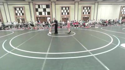 114 lbs Semifinal - Luke Young, Pa vs Aidan Matias, Nj