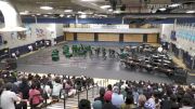 Ayala HS "Chino Hills CA" at 2022 WGI Perc San Bernardino Regional