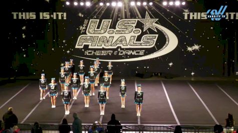 Myrtle Beach Allstars - Billabong [2024 L3 Junior Day 1] 2024 The U.S. Finals: Myrtle Beach