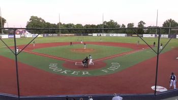 Replay: Stars vs Mustangs - 2022 Catawba Valley Stars vs Mustangs | Jun 17 @ 8 PM