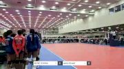 BEVBC 16 White vs metro 16 east - 2022 JVA Charm City Challenge presented by Nike