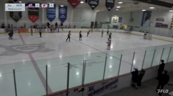 Replay: Home - 2023 Patriots vs Generals | Dec 2 @ 7 PM