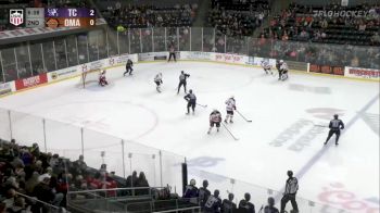 Replay: Tri-City vs Omaha - Away - 2023 Tri-City vs Omaha | Jan 20 @ 7 PM