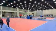 Replay: Court 9 - 2022 JVA World Challenge - Expo Only | Apr 9 @ 9 PM