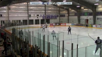 Replay: Home - 2023 Abbotsford vs Mission City | Nov 25 @ 6 PM