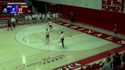 Replay: Catholic WVB Tri-Match #1 | Sep 16 @ 12 PM