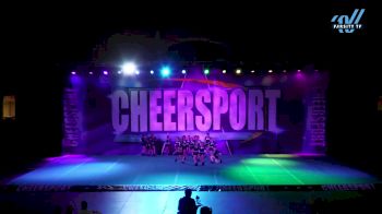 ATA Lake Norman - Starlites [2024 L1.1 Mini - PREP Day 1] 2024 CHEERSPORT Concord Spring Classic