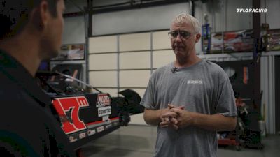 Road To Eldora: Brother McDowell