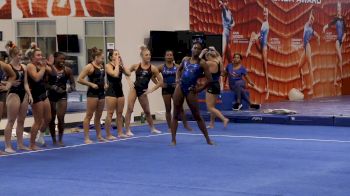 Sierra Alexander Dance Through