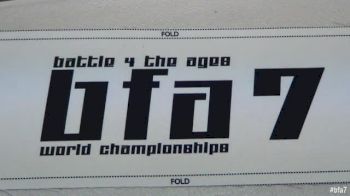 Battle 4 the Ages 7 Replay - Day 2 Part 1