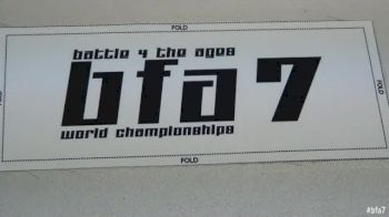 Battle 4 the Ages 7 Replay - Day 2 Part 2