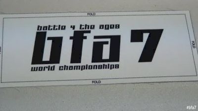 Battle 4 the Ages 7 Replay - Day 2 Part 2