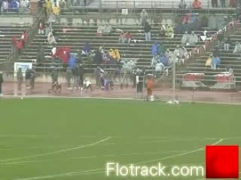 Boy's 100m - Div 2