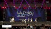 Louisiana Spirit - Day 2 [2023 Prodigy Level 2 Mini] 2023 WSA Grand Nationals
