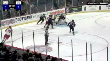 Replay: Away - 2022 Allen vs Tulsa | Mar 11 @ 7 PM
