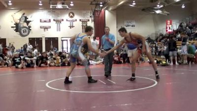 195 lbs Darmstadt, Seasons vs Newton, BTW