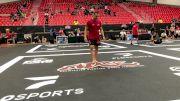 Vinícius Morelli vs J.C. Dante Nieri Romero 2024 ADCC Sao Paulo Open