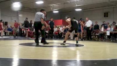 149lbs Andrew Sherry Missouri- vs. Nick Blackshaw Cal State Fullerton-