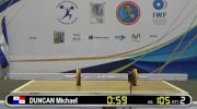 2016 Pan American Junior Championships Day 4 (Part 5)