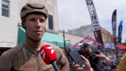 Iver Slik: 'I Knew There Was A Chance I Could Win'