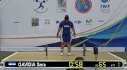 2016 Pan American Junior Championships Day 5 (Part 5)