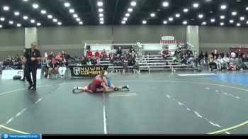 116 lbs Quarters & 1st Wb (16 Team) - Caroline Schmitt, Limestone vs Madison Packer, Lock Haven