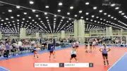 CLVC 18-Black vs AHAVA 18-1 - 2022 JVA World Challenge presented by Nike - Expo Only