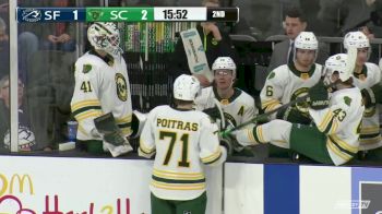 Replay: Sioux City vs Sioux Falls - Home - 2022 Sioux City vs Sioux Falls | Nov 11 @ 7 PM