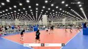 kealoha vs team 1 - 2022 JVA World Challenge presented by Nike - Expo Only