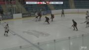 Replay: Home - 2024 99ers vs Canucks | Mar 1 @ 6 PM