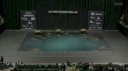 Worthington Kilbourne HS "Columbus OH" at 2023 WGI Guard World Championships