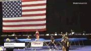 Maddie Beers - Individual Trampoline, Southlake Gymnastics - 2021 USA Gymnastics Championships