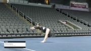 Olivia Burns - Floor, Xtreme Gymnastics M - 2022 Elevate the Stage Toledo presented by Promedica