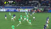 Replay: France U20 vs Ireland U20 | Feb 3 @ 8 PM