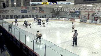 Replay: Home - 2024 Smiths Falls vs Carleton Place | Mar 9 @ 7 PM