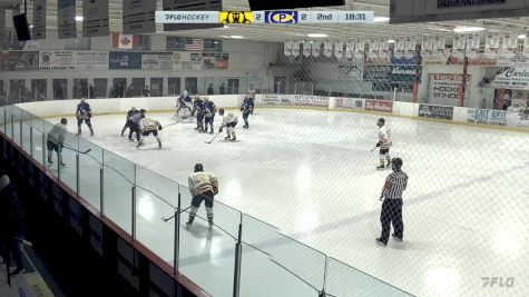 Replay: Home - 2024 Smiths Falls vs Carleton Place | Mar 9 @ 7 PM