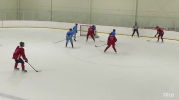 Replay: Home - 2023 Boston 18u vs MHA 18U | Sep 8 @ 6 PM