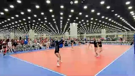 LUV 66 adidas vs Kealoha 16-1 cape fear - 2022 JVA World Challenge presented by Nike