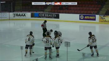 Replay: Home - 2024 Grande Prairie vs Calgary | Mar 16 @ 4 PM